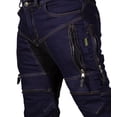 thumbnail image 1 of Pantalón Motociclista Kevlar Black Label Biker Baja 1000 Black Label Biker Baja 1000, 1 of 5