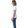 thumbnail image 2 of Unisex Soft-washed Short Sleeve Crew Neck T-Shirt 3Pack Cardinal, 2 of 3