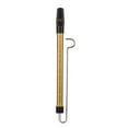 thumbnail image 1 of Metal Slide Whistle Scale Sliding Flute with Steel Sliding Rod Musical Instrument Toy for Children, 1 of 8