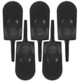 thumbnail image 1 of Miangastore 5 Pcs Fourchette à Balles de Golf Résistante à l'Usure, Outil de Réparation de Divot de Golf, Accessoire de Golf, 1 of 9