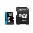 thumbnail image 3 of Tarjeta Micro SD ADATA 128GB A1 U1 C10 V10 Alta, 3 of 8