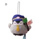 thumbnail image 1 of Llavero con diseño de pingüino para niños, muñeco de peluche, colgante, bolso de mano, regalo, 1 of 5