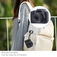 thumbnail image 4 of Miniature Camera, High Definition Small Video Recorder 180mAh  for Campus Student, 4 of 7