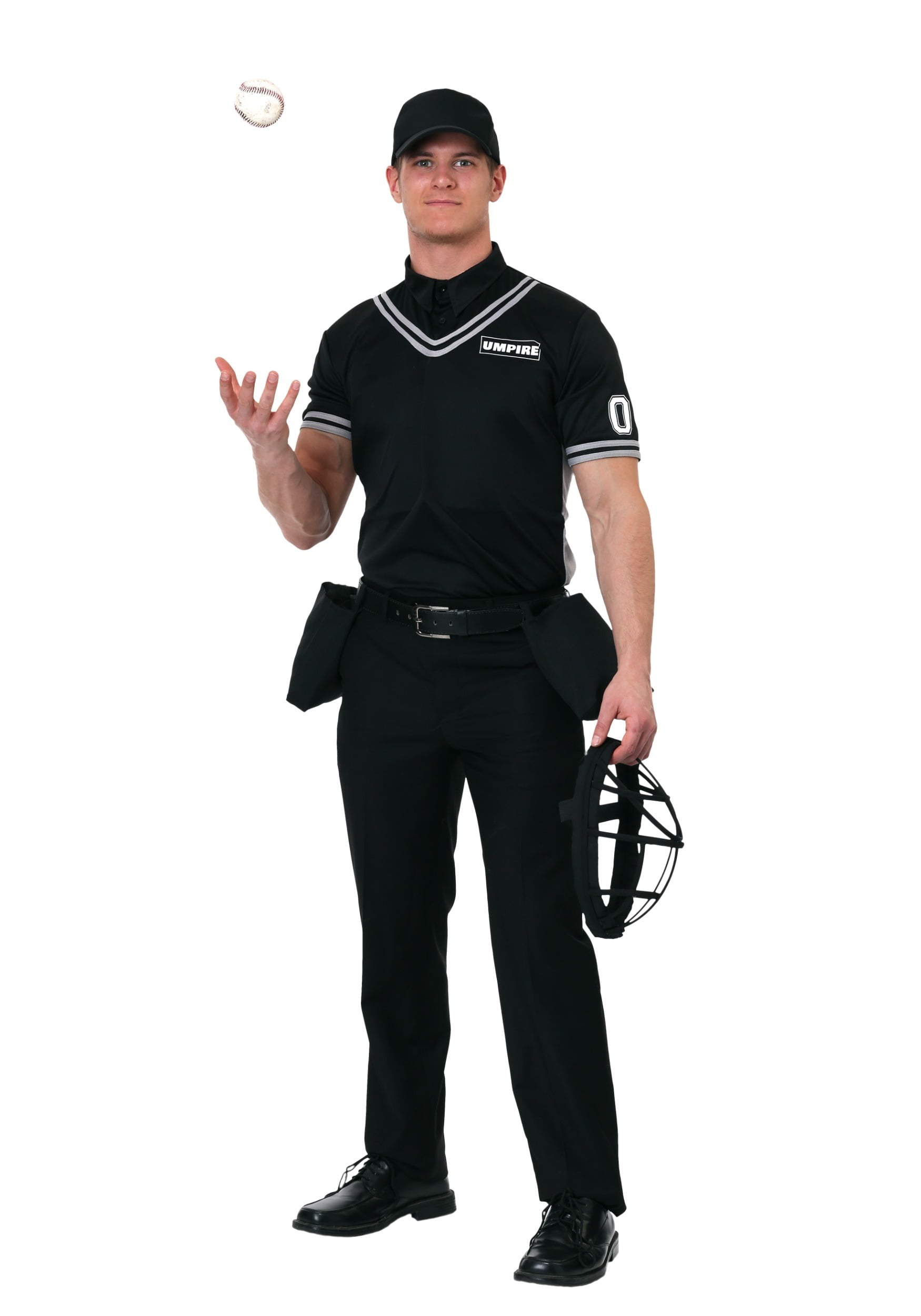 "You're Out" Umpire Costume Walmart Canada