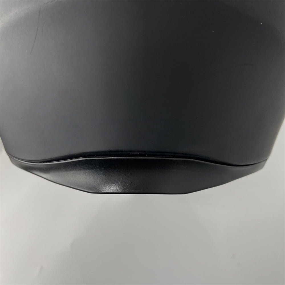 Rear Trim for AGV K1, K1S, K3SV Helmet Accessories Motorcycle Replacement Parts