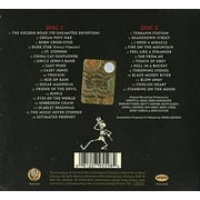 Best Grateful Dead CD - The Best of The Grateful Dead CD - Music & Performance - CD