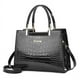 thumbnail image 1 of Bolso para madre atmosférico, bolso de moda de verano que combina con todo, bolso de mujer de mediana edad, bolso de hombro tipo bandolera, 1 of 6