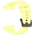 thumbnail image 3 of Official Style Silicone Replacement Sports Band Compatible with Smart Fitness, 3 of 3