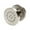 Brushed Nickel, variant on ALFI brand AB3830-BN Brushed Nickel 2" Round Adjustable Shower Body Spray