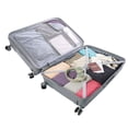 thumbnail image 4 of TOTTO Maleta de Viaje Grande con Cubierta Rígida 5KG - Plegable con Ruedas TRAVELER L, 4 of 5