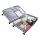 thumbnail image 4 of TOTTO Maleta de Viaje Grande con Cubierta Rígida 5KG - Plegable con Ruedas TRAVELER L, 4 of 5