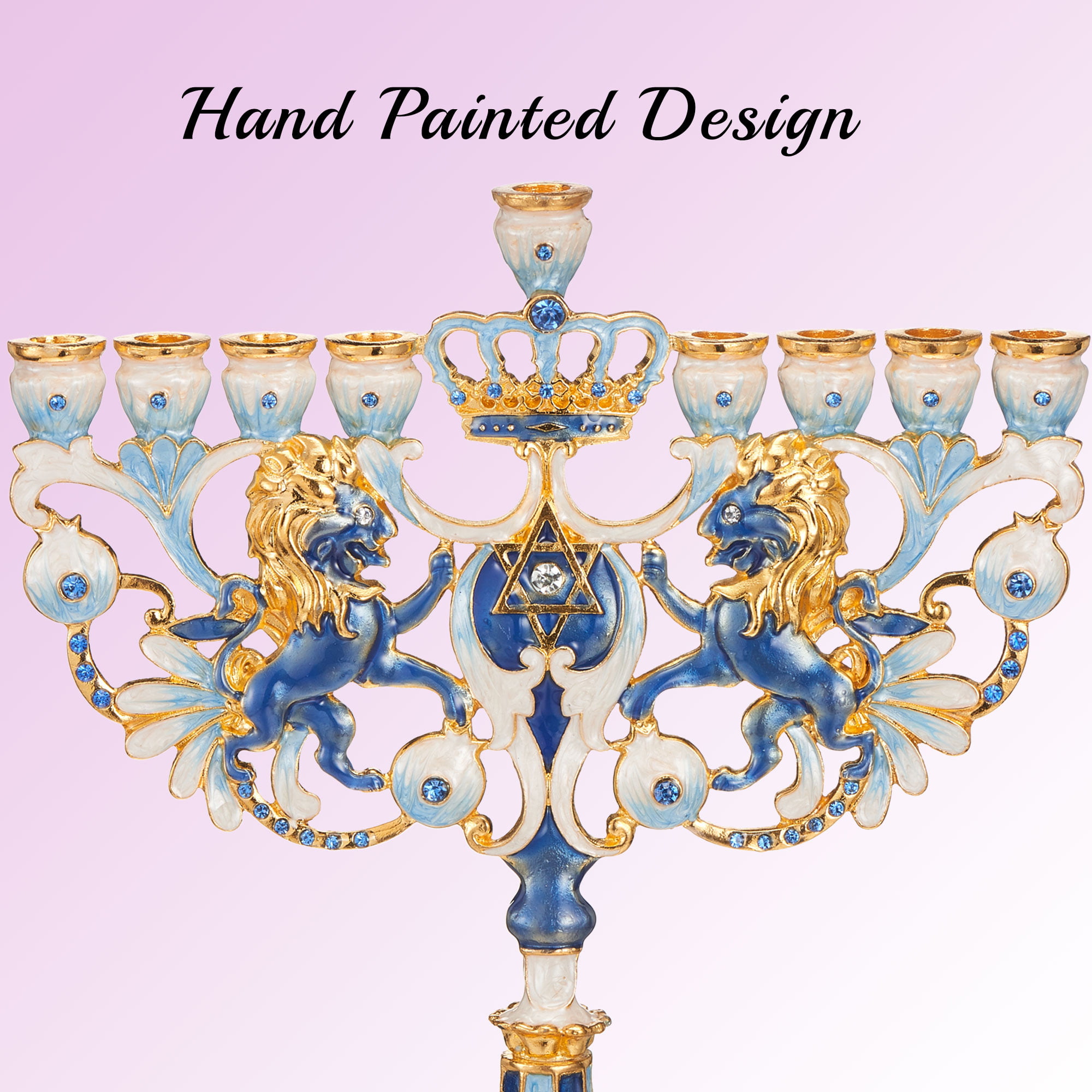 Hacienda-Themed Hand-Shaped Ceramic Jewelry Holder, 'Precious Customs