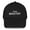 Black, variant on Team Mastiff Hat - Top Dog Dad Hat (Black)