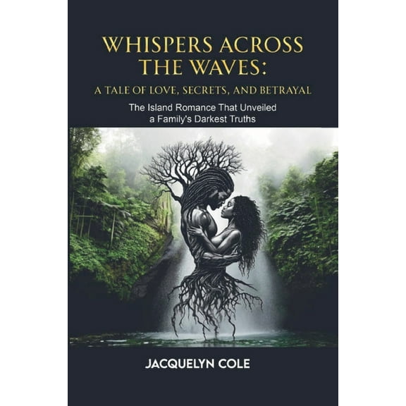 Whispers Across the Waves, (Paperback)