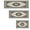 BK-#2, variant on IsecretJoy Washable Kitchen Rugs Sets of 3, Non Slip Kitchen Mats for Floor Waterproof & Stain Resistant Runner Rug for Kitchen, Laundry Room, Hallway