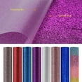 thumbnail image 3 of TFixolHTV Heat Transfer Vinyl 30.5cm x 1.5m/12in x 5ft Roll Iron on Vinyl Multi-Colors Glitter and Glossy Compatible with All Cutter Machine HTV Vinyl for T-Shirts, 3 of 7