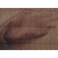 thumbnail image 4 of oneOone Organic Cotton Voile Fabric Chevron Block Printed Fabric 1 Yard 42 Inches Wide, 4 of 4