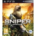 thumbnail image 1 of Sniper: Ghost Warrior (PS3), 1 of 6