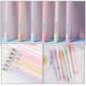thumbnail image 2 of 6Pcs Quick Drying Glue Pens Diy Glue Sticks Multi-use Glue Pens Scrapbook Glue Pens, 2 of 4