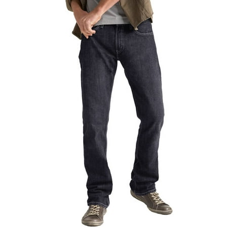 Levis® 514® - Tumbled Rigid Slim Fit Jeans (00514-4010)