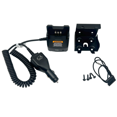 thumbnail image 2 of PMLN7089 Travel Car Charger Replacement For CP150 CP200 CP200XLS CP200d PR400 CP040 CP140 EP450 EP450s DEP450 DP1400  Portable radio, 2 of 5