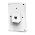 thumbnail image 2 of Access Point TP-LINK EAP655-Wall (EAP655-Wall), 2 of 4
