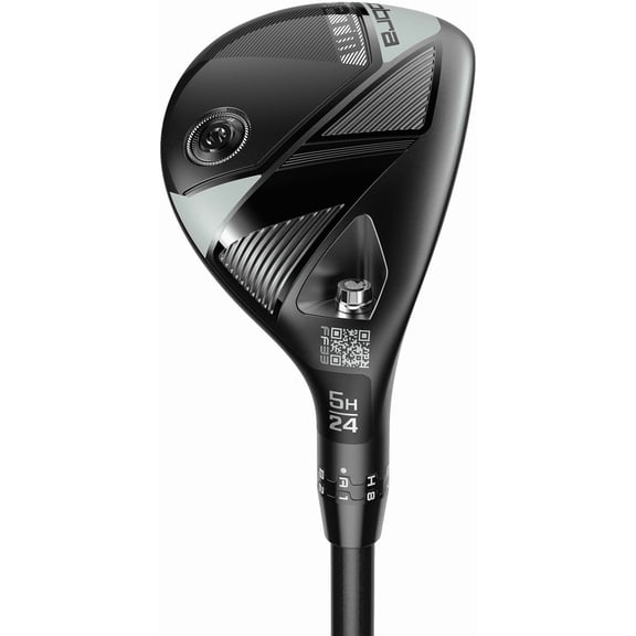 Women Cobra Golf Club OPTM 31* 7H Hybrid Ladies Graphite KBS PGH 55 New