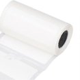 thumbnail image 2 of 3 Rolls Self Adhesive Thermal Paper Clear Printing Easy Peeling White Thermal Receipt Paper for Home Small Business 50x20mm/1.97x0.79in (390 Sheets), 2 of 4