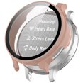 thumbnail image 1 of Protection Intégrée Compatible avec Smartwatch PC + Verre Trempé avec Protection d'Écran, 1 of 4