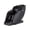 Black, variant on Osaki Ronin 4D Full Body Massage Chair – Zero Gravity with Heat & Foot Rollers (Brown)