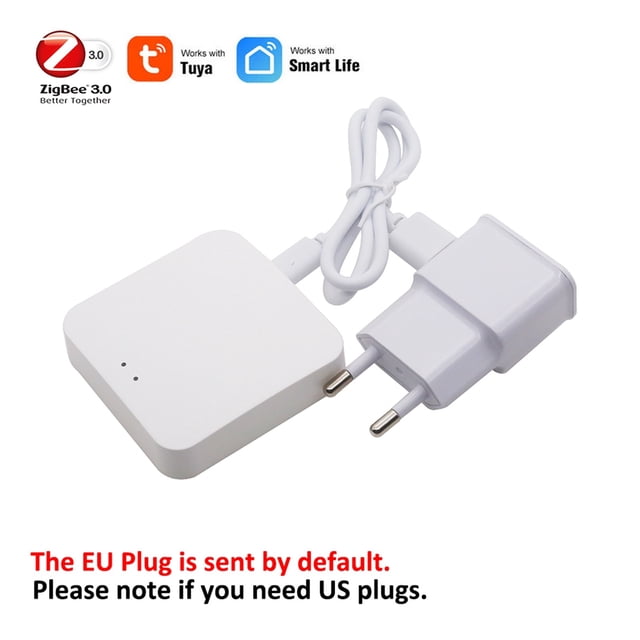 3.0 Smart WIFI Thermostatic Radiator Valve Actuator TRV Programmable Temperature Controller ,Easy to Install