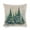Pattern-3, variant on Patio Furniture Pillows Elegant Vintage Botanical Pattern Pillow Cases 16"x16" Vintage Floral Plant Decorative Throw Pillow Covers Pillows for Couch Sofa Patio Furniture Home Decor