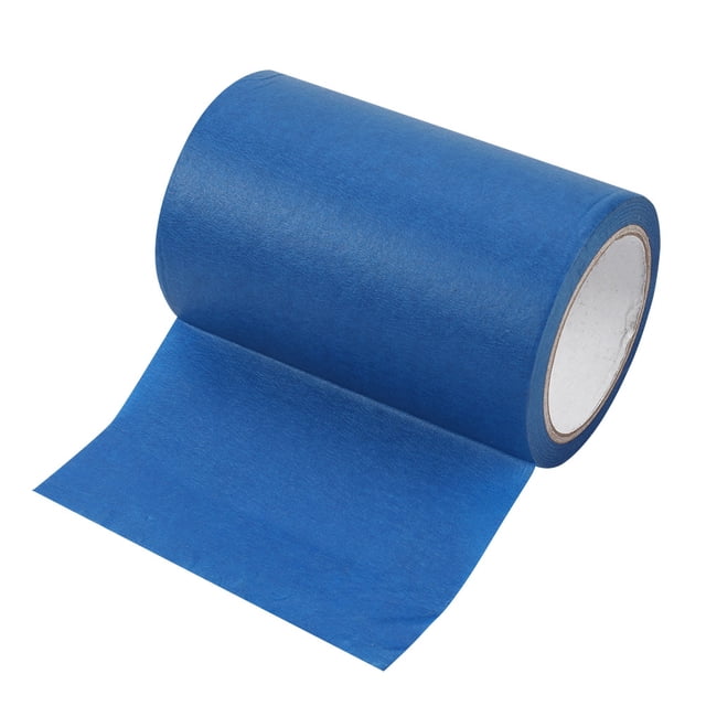 Cinta de pintores NikouMX Azul 6*118 pulgadas Gran adherencia