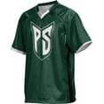 thumbnail image 3 of ProSphere Men's Portland State University No Huddle Football Fan Jersey, 3 of 6