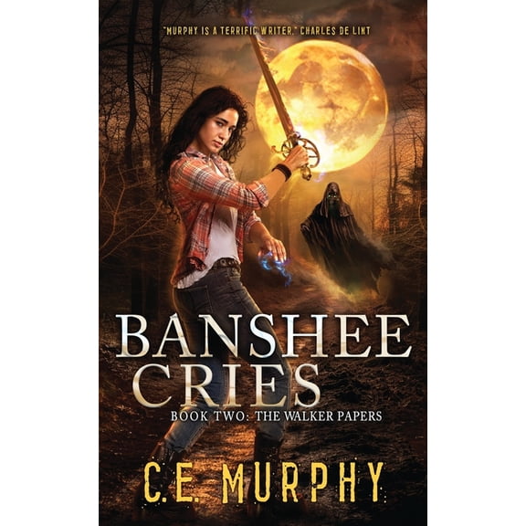 Banshee Cries, (Paperback)