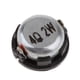 thumbnail image 1 of De Alta De 1 '' Pulgadas 4Ohm De Bricolaje De Rango Completo Woofer Portátil Activo Esté De Bricolaje SM SunniMix Altavoz de audio estéreo, 1 of 6