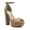 Chaya Beige, variant on JS-PALYN Sandals Brilliant Blue