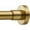 Gold, variant on Gold Shower Curtain Rod - No Drill Non-Slip Spring Tension Shower Rod for Window or Bathroom, 27-43 inches Metal Steel, Gold
