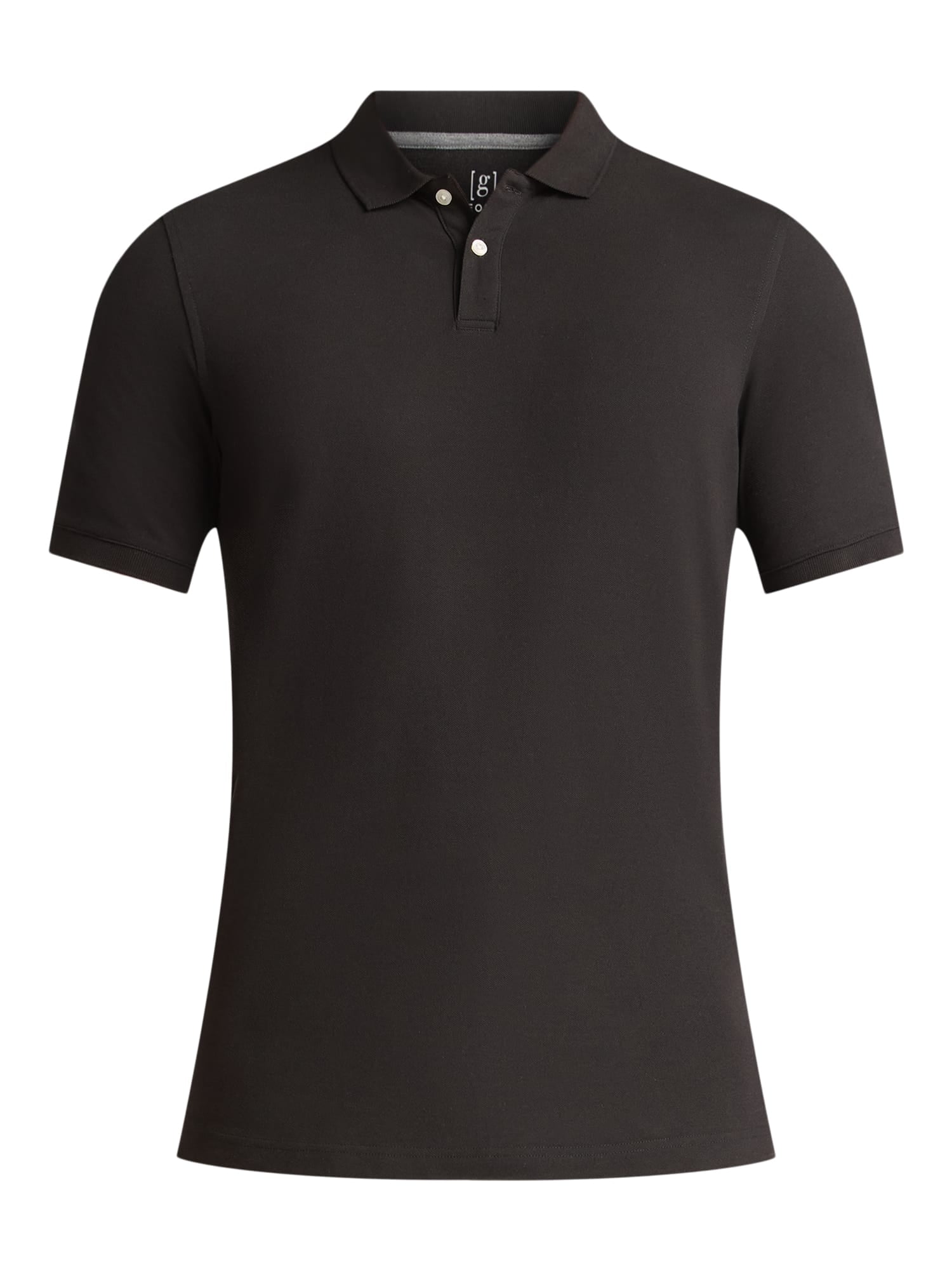 George Men's & Big Men's Active Fit 2-Pack Pique Polo Shirt, Sizes XS-3XL