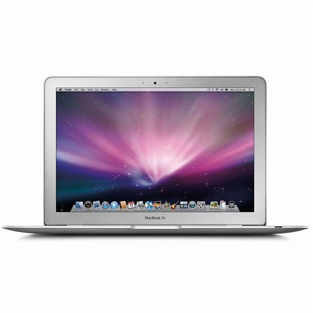 Restored Apple MacBook Air A1466 MJVE2LL/A Early-2015 13.3