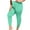 Green womens pants, variant on Wycnly Womens Yoga Pants Yoga Leggings for Women Plus Size Lightweight Stretchy Sports Legging Pants Sexy Slim Fit Hollow out Workout Fitness Long Pants Fall