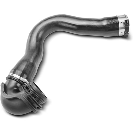 A-Premium Turbocharger Intercooler Hose Compatible with Buick Regal 2012-2013, L4 2.0L Turbocharged, Replace# 23163573, 20916824