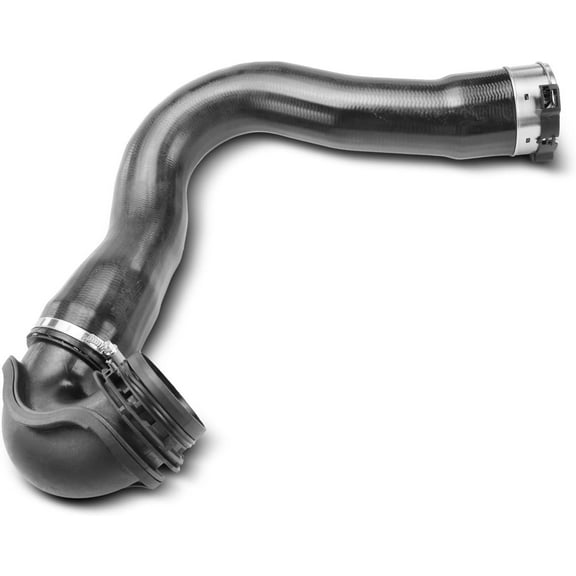 A-Premium Turbocharger Intercooler Hose Compatible with Buick Regal 2012-2013, L4 2.0L Turbocharged, Replace# 23163573, 20916824
