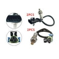 thumbnail image 7 of Maxfavor 4X O2 Oxygen Sensor for 2014 Chevrolet Caprice V8 6.0L PPV Sedan 4-Door Upstream Downstream, 7 of 7