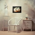 thumbnail image 4 of Kimberly, Allen 18x13 Black Modern Framed Museum Art Print Titled - Rue Rolland, 4 of 5