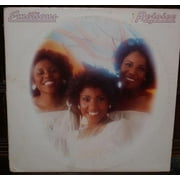The Emotions - Rejoice - Music & Performance - Vinyl
