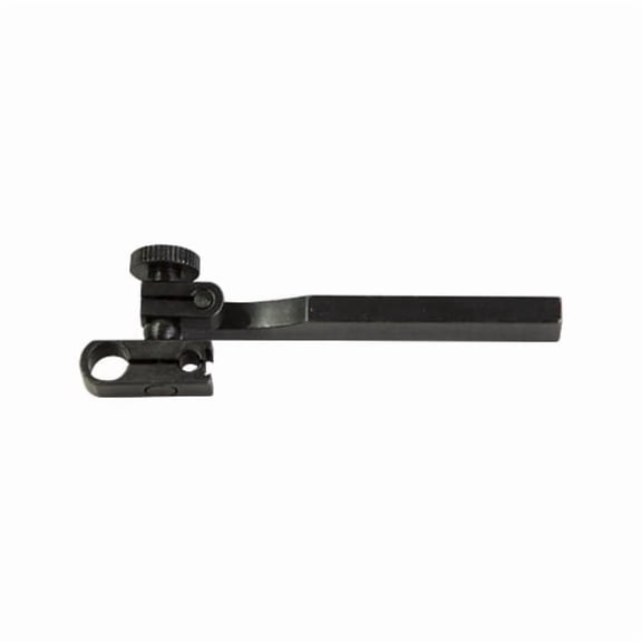 Hhip 1/4 & 3/8" Bore Swivel Head Clamping Holder 4401-0456
