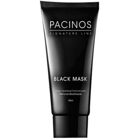 Download Freeman Beauty Freeman Feeling Beautiful Facial Peel Off Mask 6 Oz Walmart Com Walmart Com PSD Mockup Templates