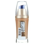 LOreal Paris Visible Lift Serum Foundation Makeup, 149 Buff Beige, 1 fl oz