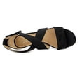 thumbnail image 2 of Adele Open Toe Sandals, 2 of 5